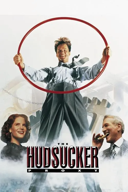 Bir Şirket Komedisi film Tek Part İzle