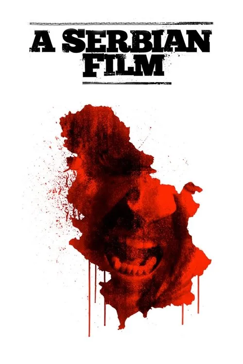 Bir Sırp Filmi film Türkçe İzle Fragman Görseli