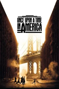 Bir Zamanlar Amerika film İzle Fragman Görseli