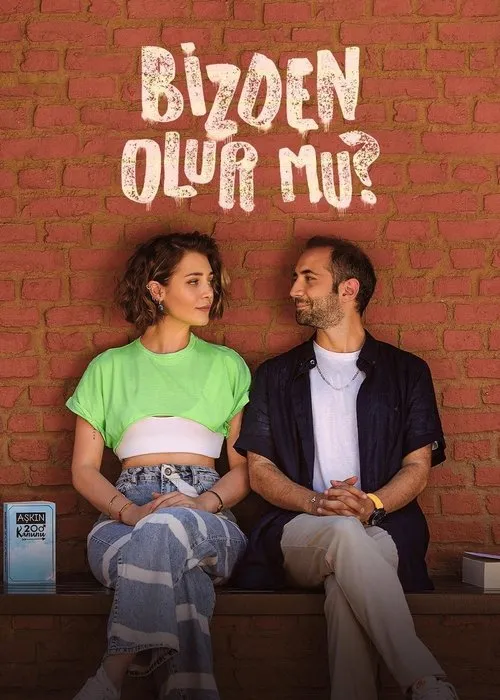 Bizden Olur Mu? film Tek Part İzle