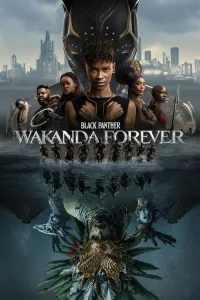 Black Panther: Yaşasın Wakanda film Türkçe İzle Fragman Görseli