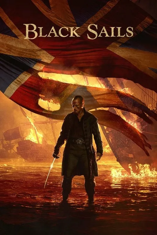 Black Sails film İzle