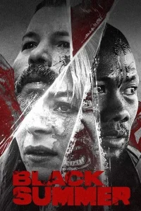 Black Summer dizi Tek Part İzle Fragman Görseli