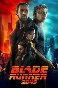 Blade Runner 2049: Bıçak Sırtı film İzle Fragman Görseli