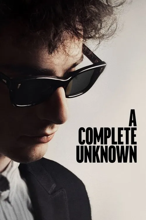Bob Dylan: Tam Bir Bilinmez film Hd İzle Fragman Görseli