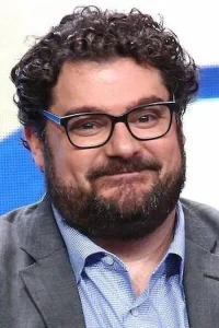Bobby Moynihan Oyuncu Profil Görseli