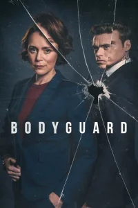 Bodyguard dizi Türkçe İzle Fragman Görseli