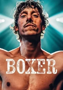 Boksör film Türkçe Dublaj İzle Fragman Görseli
