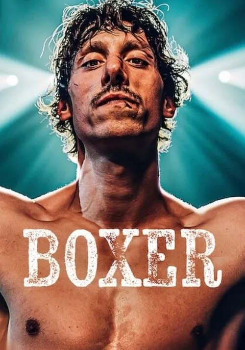 Boksör film Türkçe Dublaj İzle
