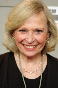 Bonnie Bartlett Oyuncu Profil Görseli