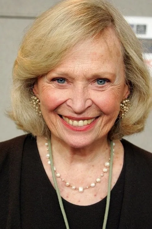 Bonnie Bartlett Oyuncu Profil Görseli