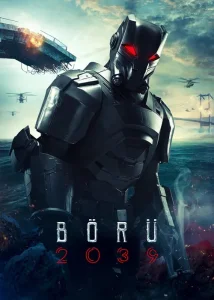 Börü 2039 film Ful İzle Fragman Görseli
