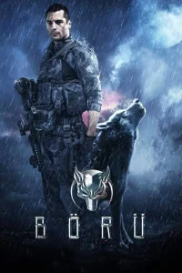 Börü dizi Türkçe Dublaj İzle Fragman Görseli
