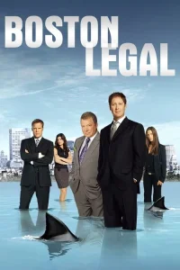 Boston Legal film Türkçe Dublaj İzle Fragman Görseli