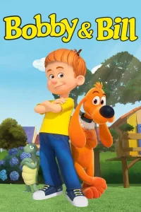 Boule & Bill film Hd İzle Fragman Görseli