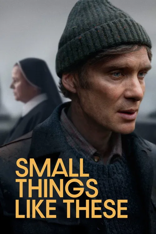 Böyle Küçük Şeyler film İzle