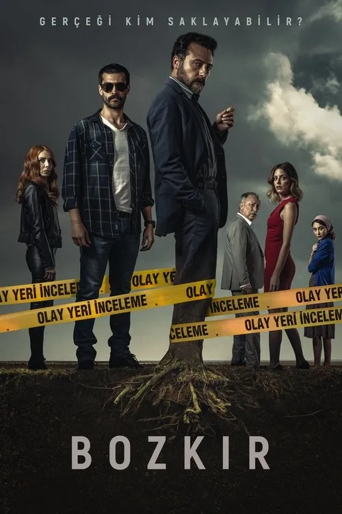 Bozkır film Hd İzle