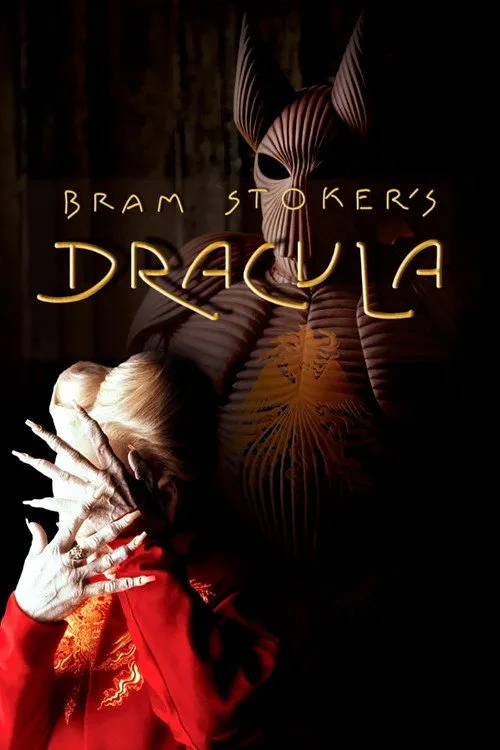 Bram Stoker’dan Dracula film Ful İzle