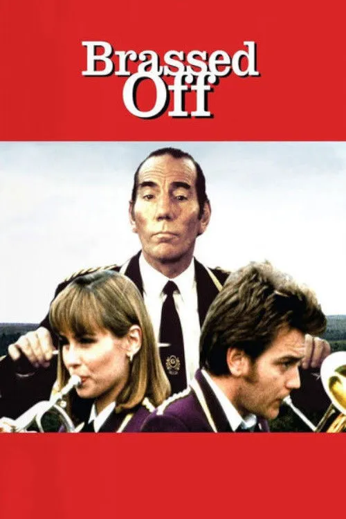 Brassed Off film Tek Part İzle