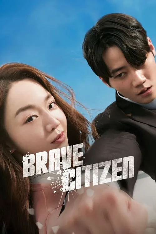 Brave Citizen film Ful İzle Fragman Görseli