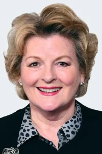 Brenda Blethyn Oyuncu Profil Görseli