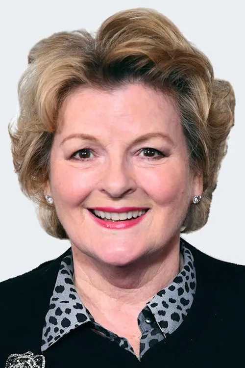 Brenda Blethyn Oyuncu Profil Görseli