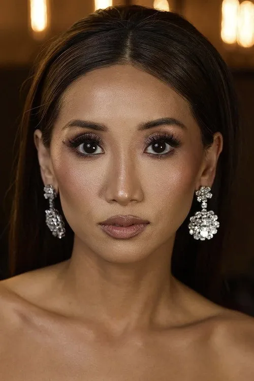 Brenda Song Oyuncu Profil Görseli
