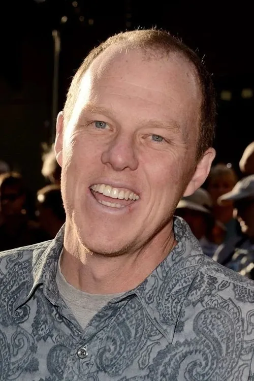 Brian Helgeland Yönetmen Profil Görseli