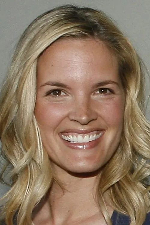 Bridgette Wilson-Sampras Oyuncu Profil Görseli