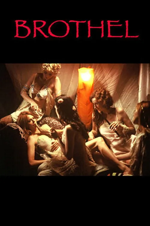 Brothel film Hd İzle