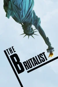 Brütalist film Hd İzle Fragman Görseli