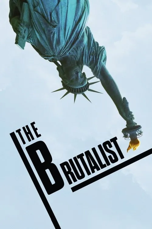 Brütalist film Hd İzle