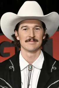 Bryce McGuire Yönetmen Profil Görseli
