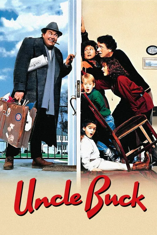 Buck Amca film Ful İzle