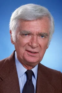 Buddy Ebsen Oyuncu Profil Görseli