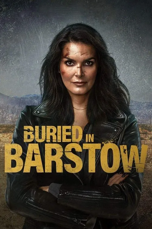 Buried in Barstow film İzle