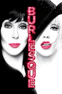 Burlesque Fragman Görseli