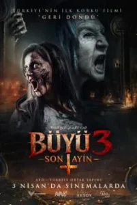 Büyü 3: Son Ayin (2026) Fragman İzle Fragman Görseli