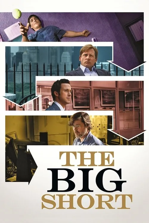 Büyük Açık film Türkçe Dublaj İzle
