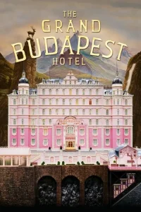 Büyük Budapeşte Oteli film Türkçe Dublaj İzle Fragman Görseli