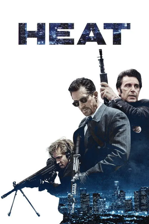 Büyük Hesaplaşma (1995)