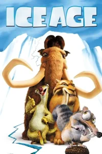 Buz Devri film Hd İzle Fragman Görseli