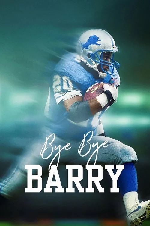 Bye Bye Barry film Türkçe Dublaj İzle