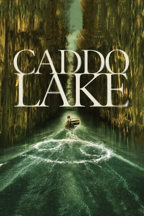 Caddo Lake film İzle