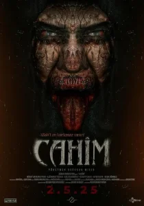 Cahim film İzle Fragman Görseli