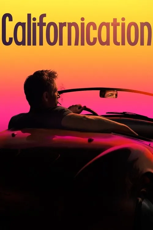 Californication film Tek Part İzle