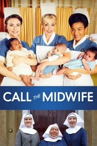 Call the Midwife film Türkçe İzle Fragman Görseli