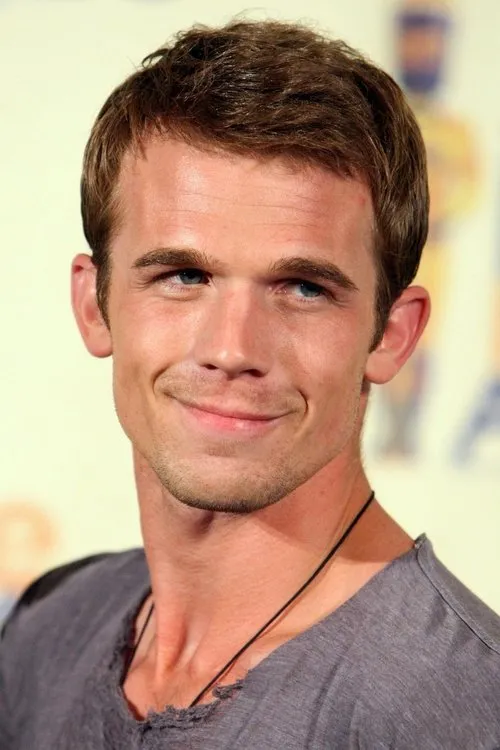 Cam Gigandet Oyuncu Profil Görseli