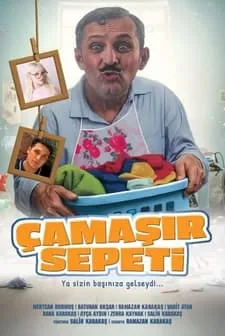 Çamaşır Sepeti (2026) Fragman Ful İzle