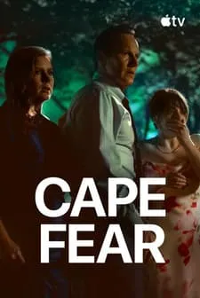 Cape Fear (2026) Fragman Hd İzle Fragman Görseli